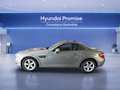 Mercedes-Benz SLK SLK 200 K BlueEFFICIENCY Grau - thumbnail 2