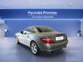 Mercedes-Benz SLK SLK 200 K BlueEFFICIENCY Grau - thumbnail 7