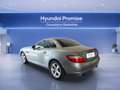Mercedes-Benz SLK SLK 200 K BlueEFFICIENCY Grau - thumbnail 3