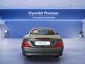 Mercedes-Benz SLK SLK 200 K BlueEFFICIENCY Grau - thumbnail 4