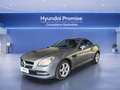 Mercedes-Benz SLK SLK 200 K BlueEFFICIENCY Grau - thumbnail 5