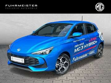 HEV Comfort PDC Klimaauto
