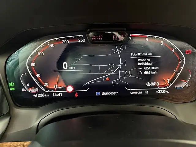 BMW 4 Series view 16