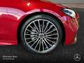 Mercedes-Benz C 200 T AMG+360+AHK+19"+KEYLESS+9G Rot - thumbnail 6