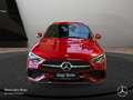 Mercedes-Benz C 200 T AMG+360+AHK+19"+KEYLESS+9G Rot - thumbnail 3