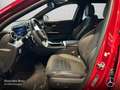 Mercedes-Benz C 200 T AMG+360+AHK+19"+KEYLESS+9G Rot - thumbnail 11