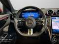 Mercedes-Benz C 200 T AMG+360+AHK+19"+KEYLESS+9G Rot - thumbnail 14