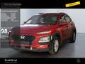 Hyundai KONA Select 2WD 1.0 T-GDI SPUR Rot - thumbnail 1
