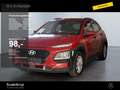 Hyundai KONA Select 2WD 1.0 T-GDI SPUR Rot - thumbnail 1