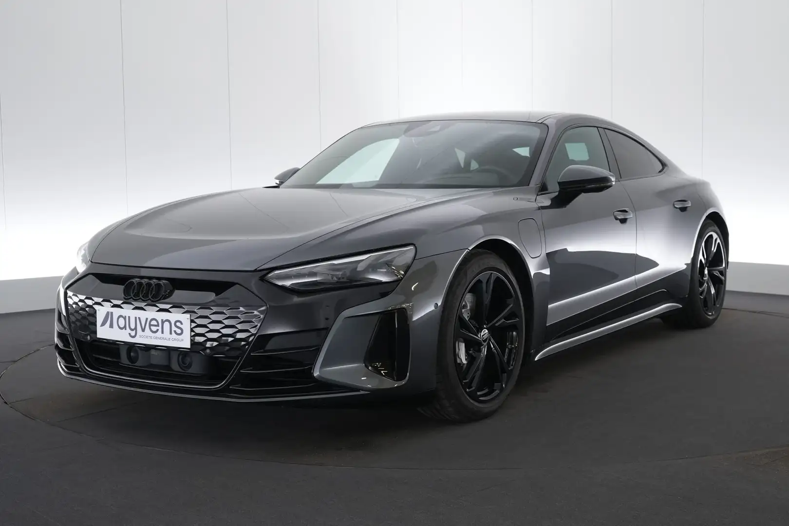 audi tts