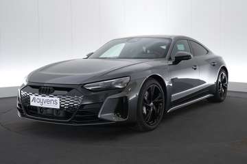 93 kWh Quattro Business+ Shadow+ LEDER/CUIR LED GPS PDC CAM Pano B&O Keyless Adapt. Air Susp. Verw. Sportzetels