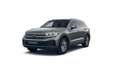 Volkswagen Touareg 3.0 TDI 4M DSG HD-MATRIX+NAV+AIR+AHK+ACC Grau - thumbnail 2
