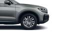 Volkswagen Touareg 3.0 TDI 4M DSG HD-MATRIX+NAV+AIR+AHK+ACC Grau - thumbnail 4