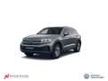 Volkswagen Touareg 3.0 TDI 4M DSG HD-MATRIX+NAV+AIR+AHK+ACC Grau - thumbnail 1