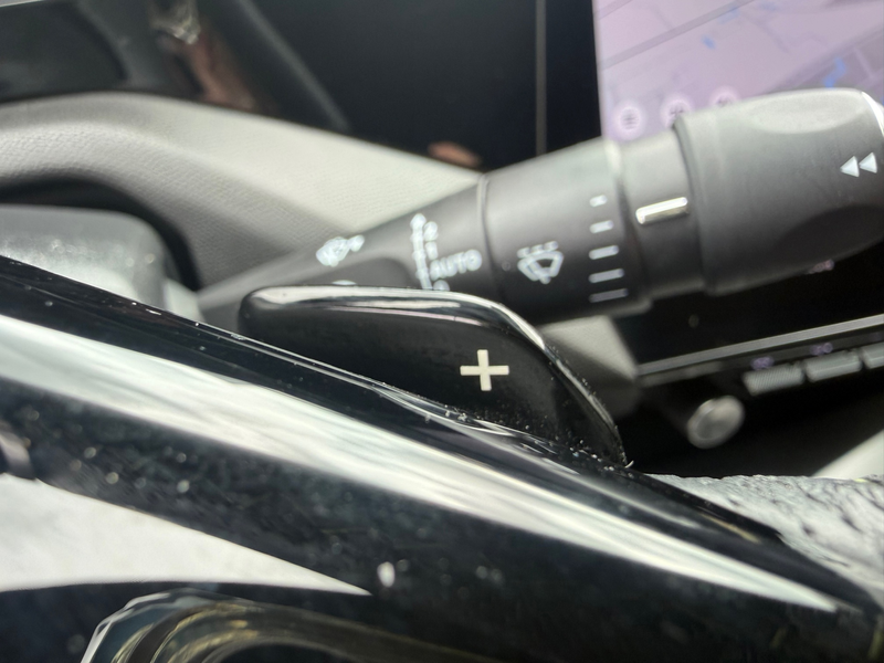 Peugeot 408 1.6 HYBRID 225PK EAT8 GT Plug-in SOH 100% — photo 11
