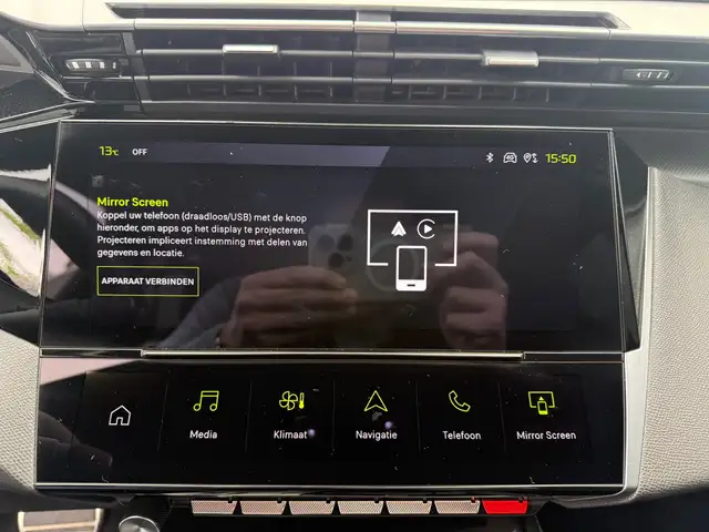 Peugeot 408 view 15
