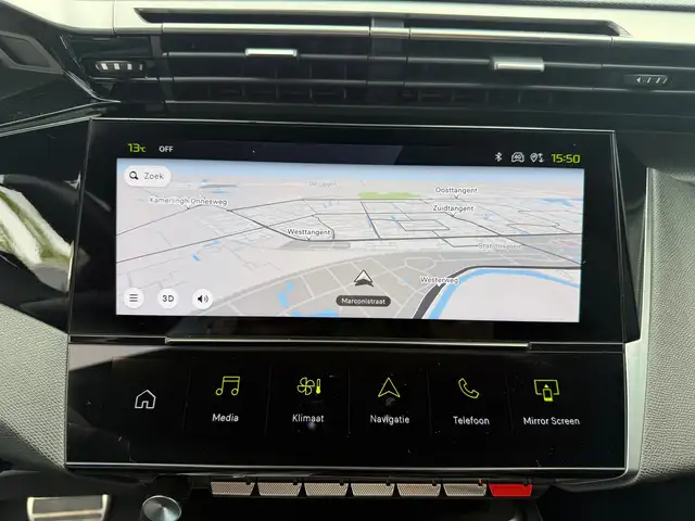 Peugeot 408 view 14