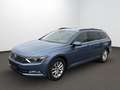 Volkswagen Passat Variant Comfortline*SCHECKHEFT*8FACH Blau - thumbnail 2