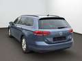Volkswagen Passat Variant Comfortline*SCHECKHEFT*8FACH Blau - thumbnail 3