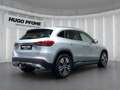 Mercedes-Benz GLA 200 Progressive (EURO 6e) Plateado - thumbnail 4