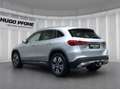 Mercedes-Benz GLA 200 Progressive (EURO 6e) Plateado - thumbnail 3