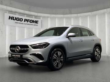 Progressive (EURO 6e)
