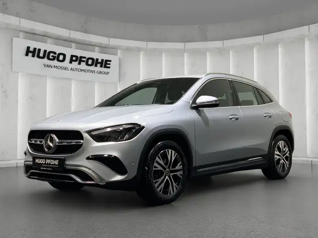 Mercedes-Benz GLA 200 Progressive (EURO 6e)