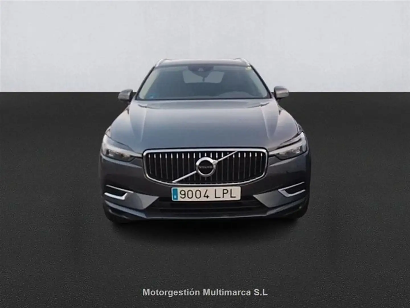 Volvo XC60 2.0 T6 AWD Recharge Inscription Exp Auto - 2