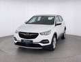 Opel Grandland X Elegance Hybrid 1.6*NAVI*SHZ*RFK*uvm Weiß - thumbnail 1