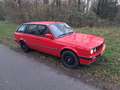 BMW 318 318i Touring automaat Rouge - thumbnail 2