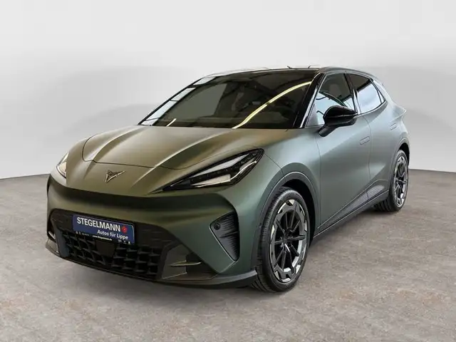 CUPRA Raval