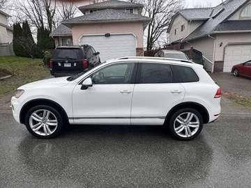 4dr V6 Comfortline