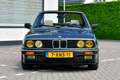 BMW 323 E30 323i Baur TC2 cabriolet, handgeschakeld! Сірий - thumbnail 3