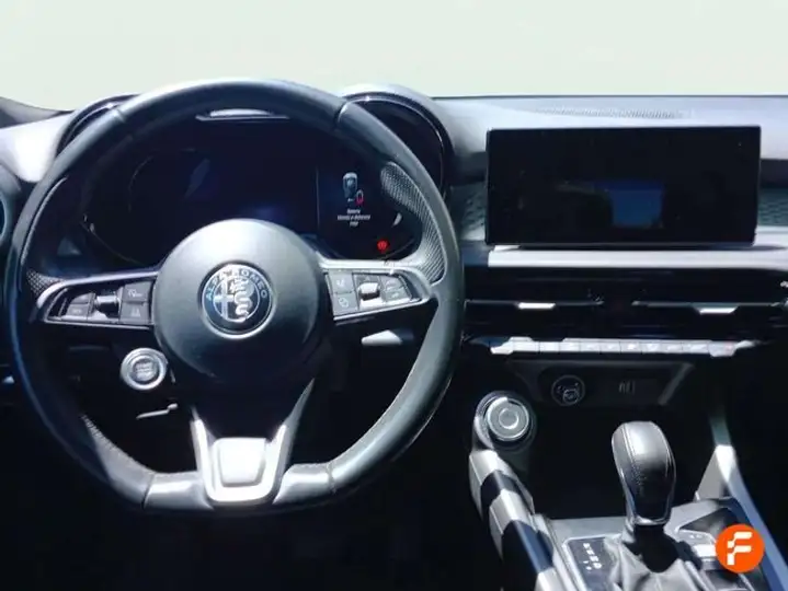 Alfa Romeo Tonale 1,6 DS SPRINT FWD 2023, foto 7