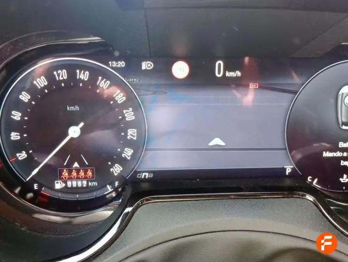 Alfa Romeo Tonale 1,6 DS SPRINT FWD 2023, foto 11