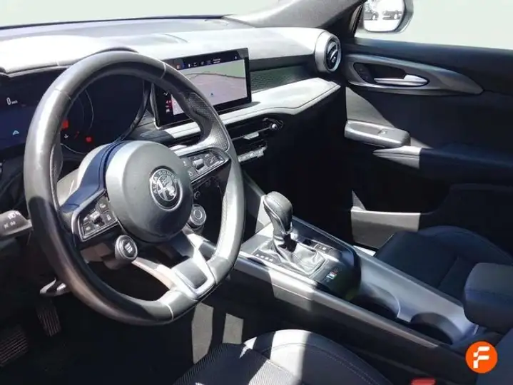 Alfa Romeo Tonale 1,6 DS SPRINT FWD 2023, foto 16