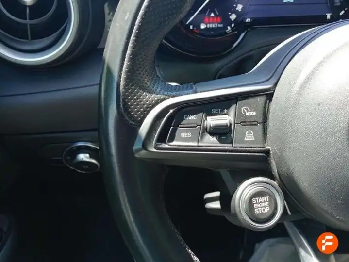 Alfa Romeo Tonale 1,6 DS SPRINT FWD 2023, foto 8