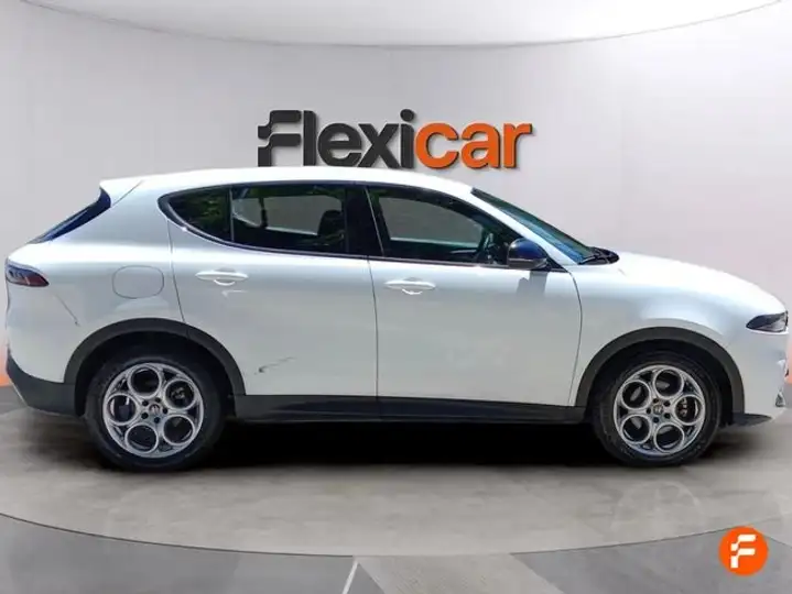 Alfa Romeo Tonale 1,6 DS SPRINT FWD 2023, foto 3