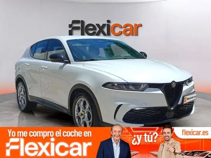 Alfa Romeo Tonale 1,6 DS SPRINT FWD 2023