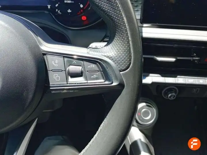 Alfa Romeo Tonale 1,6 DS SPRINT FWD 2023, foto 9