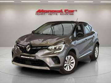Captur 1.0 TCe Zen * GPS * LED * GARANTIE *