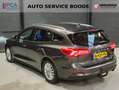 Ford Focus Wagon 1.0 (125 pk) Titanium Business - trekhaak - Grau - thumbnail 6