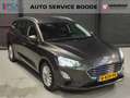 Ford Focus Wagon 1.0 (125 pk) Titanium Business - trekhaak - Grau - thumbnail 3