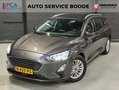 Ford Focus Wagon 1.0 (125 pk) Titanium Business - trekhaak - Grau - thumbnail 1