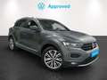 Volkswagen T-Roc 1.5 TSI Sport DSG7 Gris - thumbnail 1