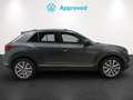 Volkswagen T-Roc 1.5 TSI Sport DSG7 Gris - thumbnail 3