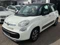 Fiat 500L Pop Star*Erst37000Km*Klima*Top Weiß - thumbnail 1