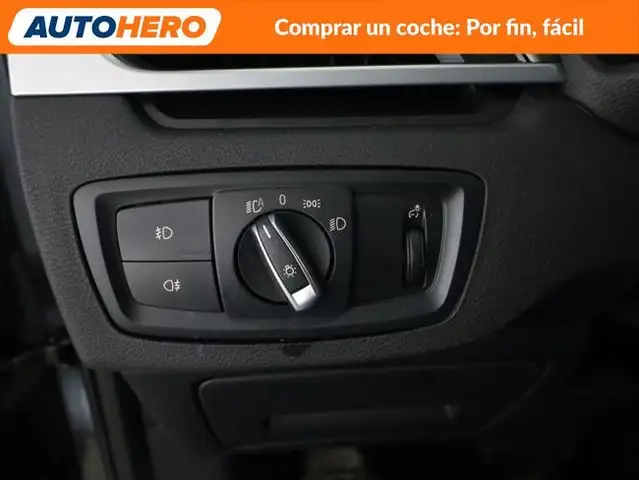BMW X1 view 30