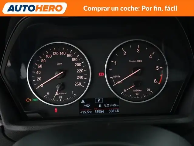 BMW X1 view 26