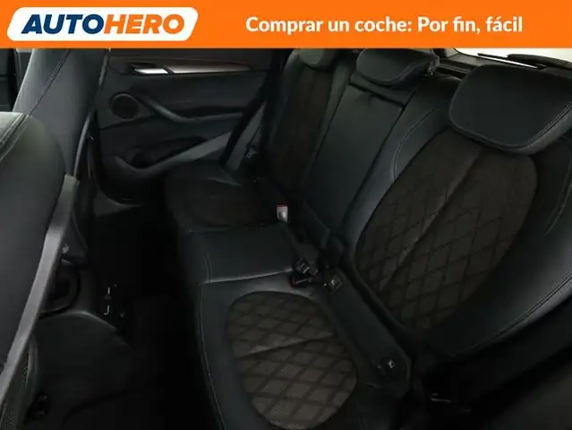BMW X1 view 15